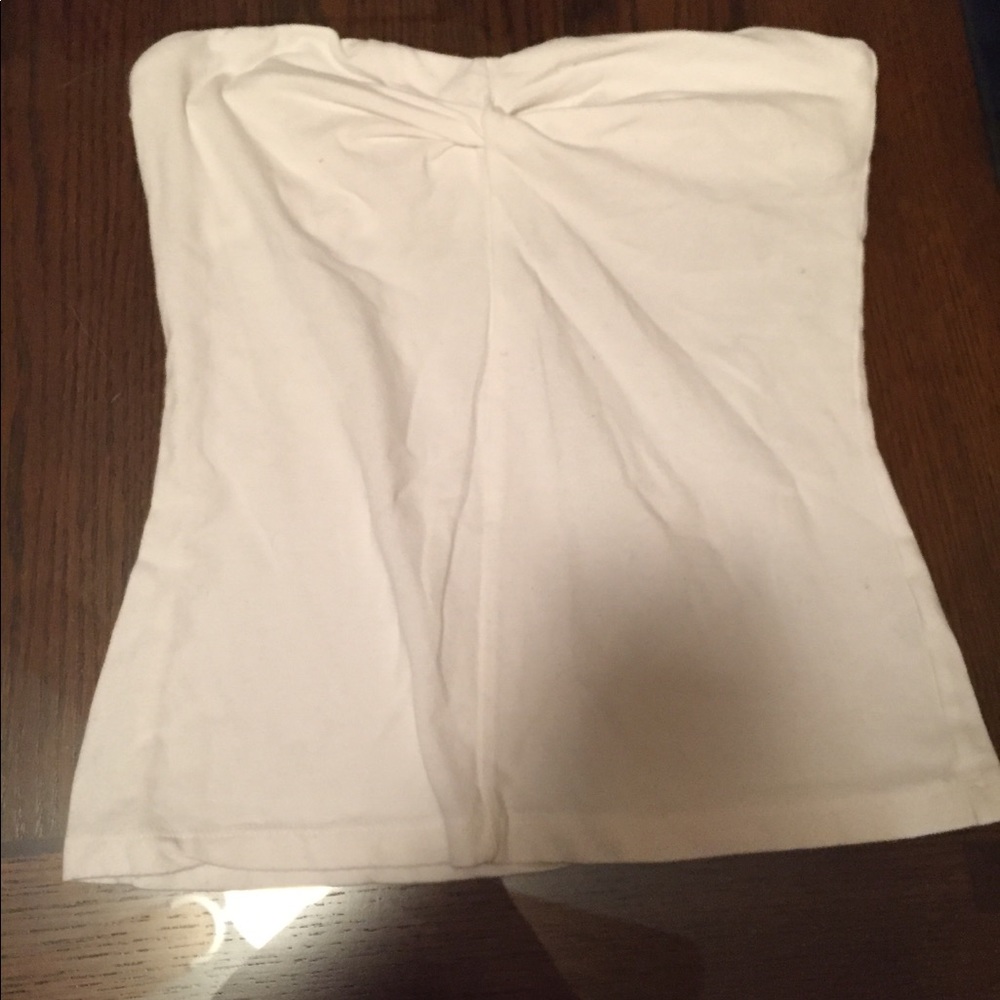 Straples shirt